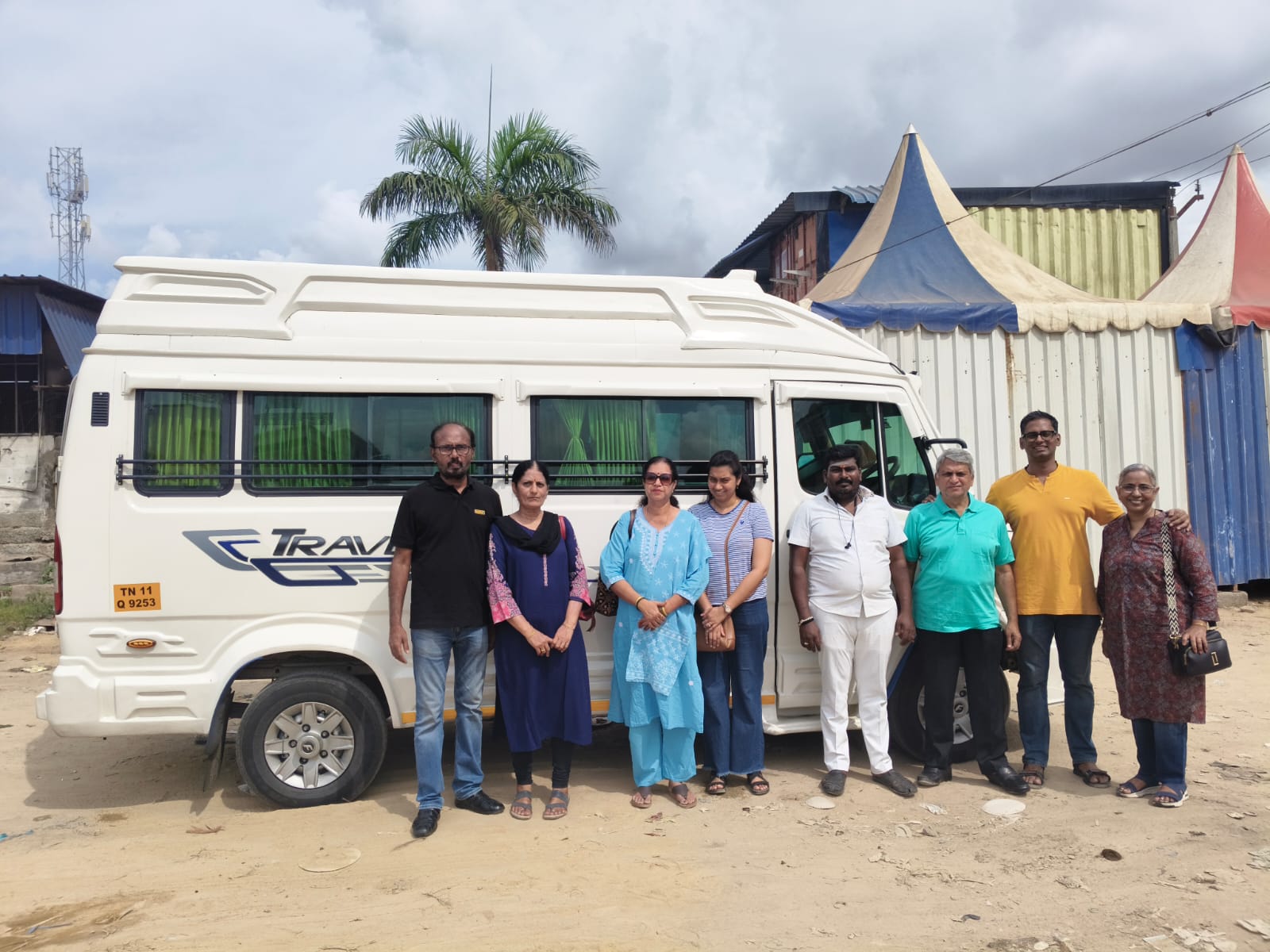 Rameswaram Sightseeing